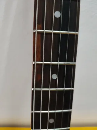 Fender SQ CV 70s Strat HSS LRL WAL