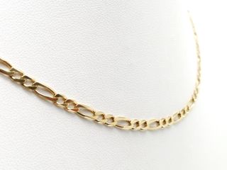 Cadena de Oro 18 Kt. 11.9 gr. de segunda mano