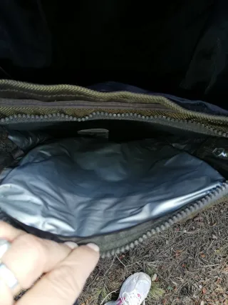 Carro de la compra UP GO