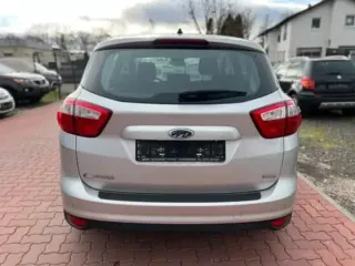 Ford C-MAX 2013