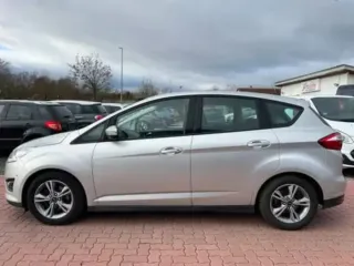 Ford C-MAX 2013