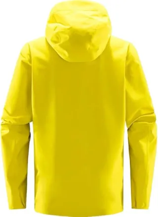 Chaqueta Haglöfs Impermeable S Nuevo