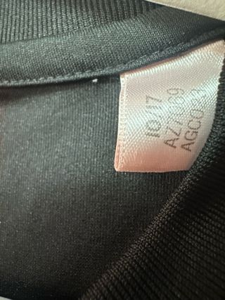 Oficial Camiseta AC Milán Romagnoli