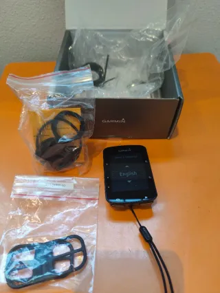 Garmin Edge 520 Plus GPS