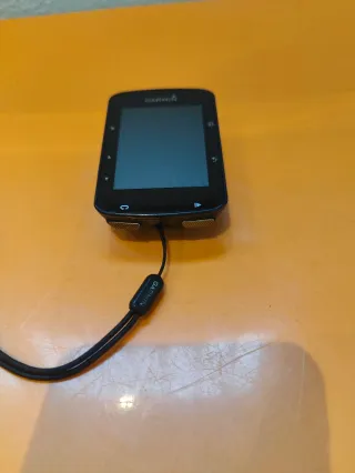 Garmin Edge 520 Plus GPS