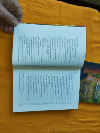 El lenguaje del Alma/ La fuerza del Alma.