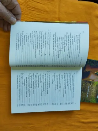 El lenguaje del Alma/ La fuerza del Alma.