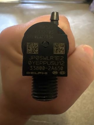 Inyector Kia/Hyundai