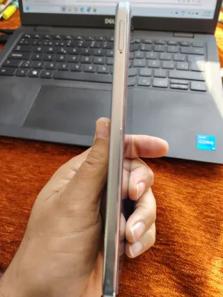 Padre: Honor X8 128GB Plata 6GB RAM