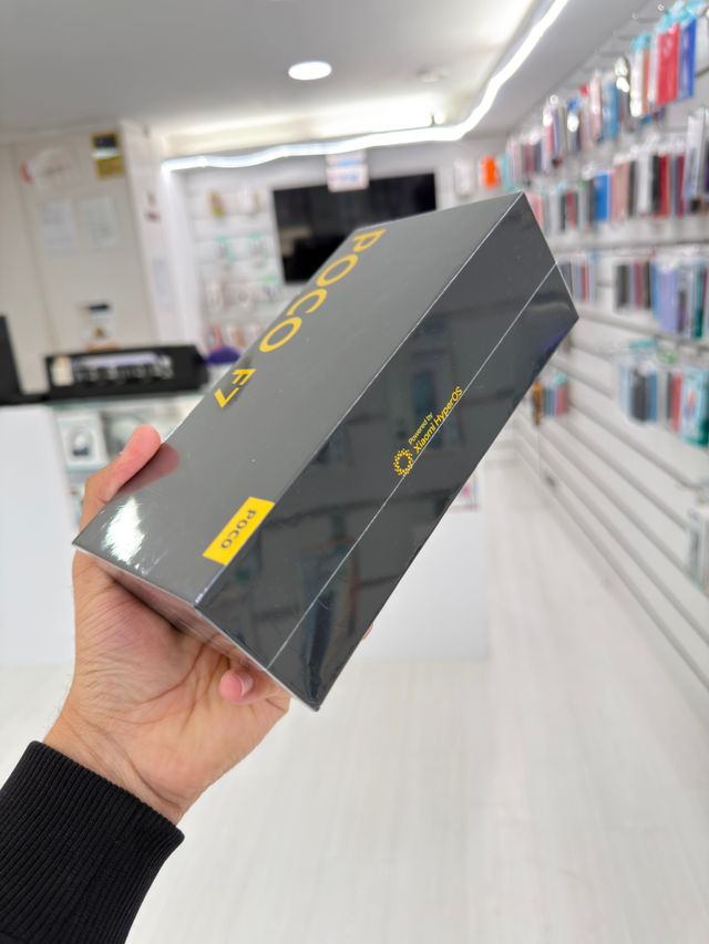 Poco F7 256GB Nuovo