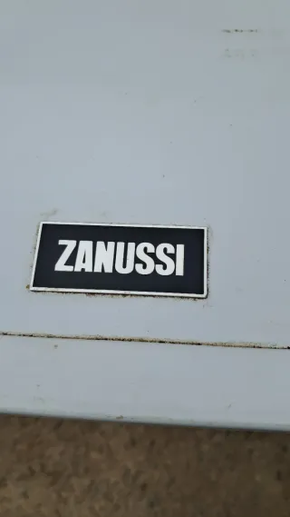 Congelador horizontal blanco