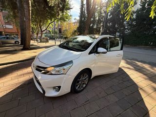 Toyota Verso 2014