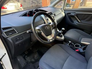 Toyota Verso 2014