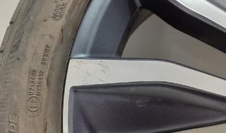 1938725 403005400r juego de llantas renault kadjar