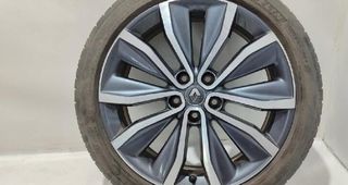 1938725 403005400r juego de llantas renault kadjar