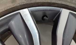 1938725 403005400r juego de llantas renault kadjar