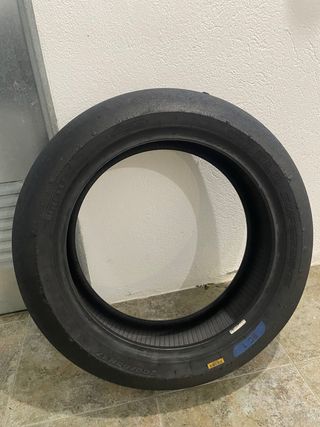 Pirelli Diablo Superbike SC1 200/65R17