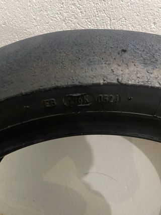 Pirelli Diablo Superbike SC1 200/65R17