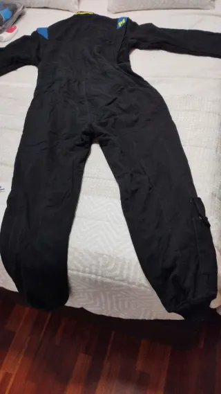 Funda Rally FIA RS.302.16 Año 2017