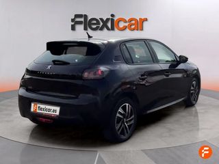 Peugeot 208 PureTech 73kW (100CV) EAT8 Active Pack