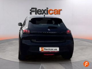 Peugeot 208 PureTech 73kW (100CV) EAT8 Active Pack