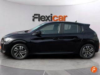 Peugeot 208 PureTech 73kW (100CV) EAT8 Active Pack