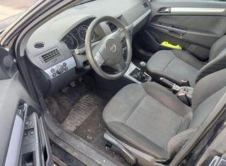 Elevalunas delantero 994886100 opel astra h 220242