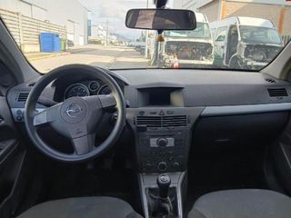 Elevalunas delantero 994886100 opel astra h 220242