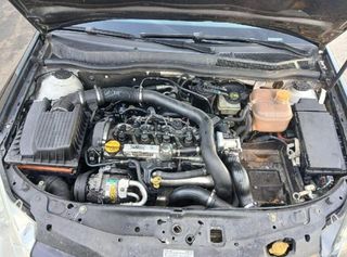 Elevalunas delantero 994886100 opel astra h 220242