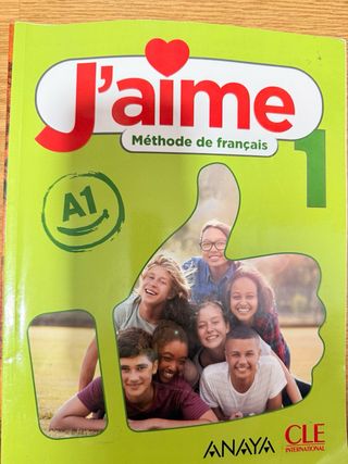 Libros de 1ro eso San Juan Bosco