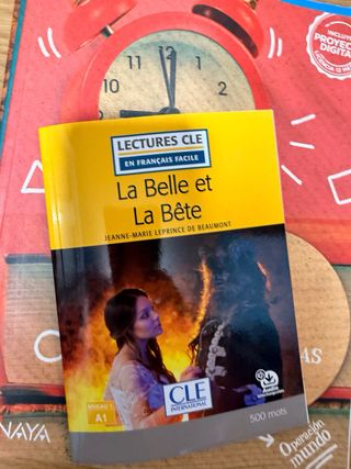 Libros de 1ro eso San Juan Bosco