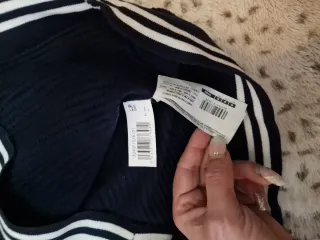 Chaqueta Adolfo Dominguez Azul Talla M hombre