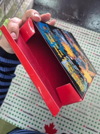 Metal Slug Neo Geo MVS