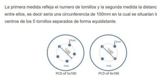 4676722 llanta 8l0601025 audi a3 (8l) 1.9 tdi