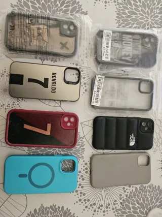Fundas iphone 11