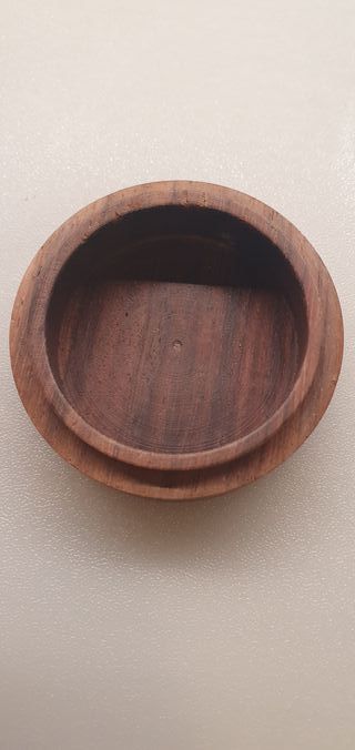 Tabacchiera Argento 800 Chiaravalle MI 1910