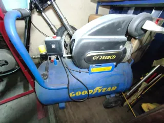 Herramientas y maquinaria de taller