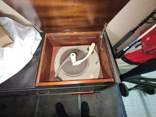 Herramientas y maquinaria de taller