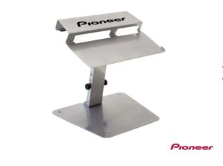 Pioneer DJ NXS2 Limited White Set Up Completo