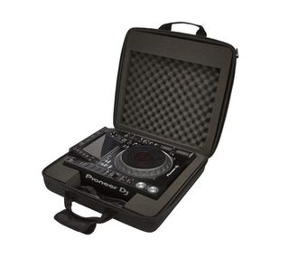 Pioneer DJ NXS2 Limited White Set Up Completo