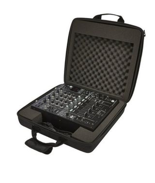 Pioneer DJ NXS2 Limited White Set Up Completo