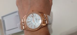 Reloj suizo Jacques du Manoir,JWG03401