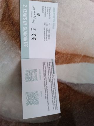 Reloj suizo Jacques du Manoir,JWG03401