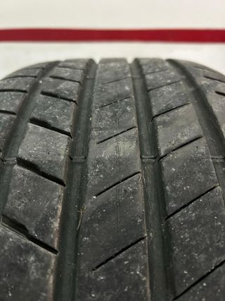 Llantas BMW originales 19”