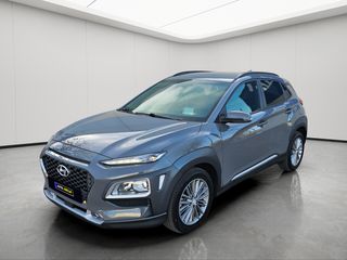 Hyundai Kona KONA TGDI 1.6 176CV 4X2DT TECNO RED