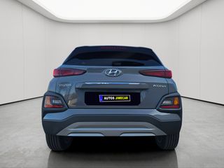 Hyundai Kona KONA TGDI 1.6 176CV 4X2DT TECNO RED