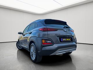 Hyundai Kona KONA TGDI 1.6 176CV 4X2DT TECNO RED