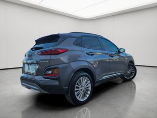 Hyundai Kona KONA TGDI 1.6 176CV 4X2DT TECNO RED