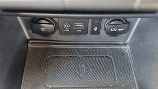 Hyundai Kona KONA TGDI 1.6 176CV 4X2DT TECNO RED