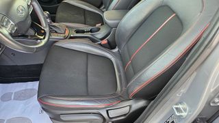 Hyundai Kona KONA TGDI 1.6 176CV 4X2DT TECNO RED